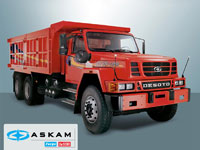 Docpar Otomative Desoto Parca