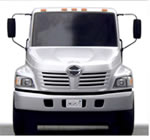 DOCPAR HINO Motor Parcalari